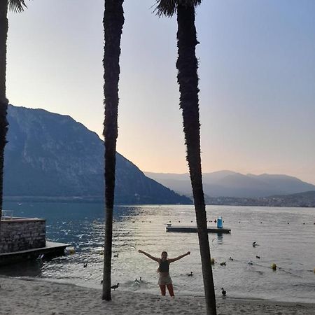 Anna'S Home ☆ Campione d'Italia Ngoại thất bức ảnh