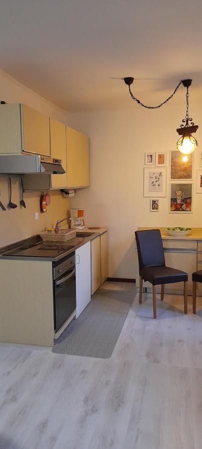 Anna'S Home ☆ Campione d'Italia Ngoại thất bức ảnh