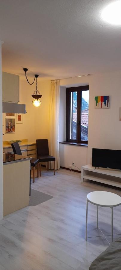 Anna'S Home ☆ Campione d'Italia Ngoại thất bức ảnh