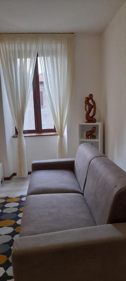 Anna'S Home ☆ Campione d'Italia Ngoại thất bức ảnh