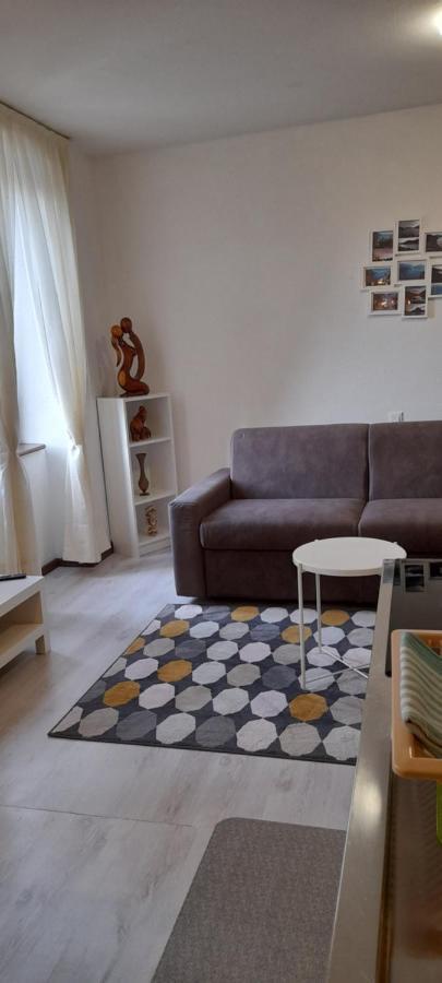 Anna'S Home ☆ Campione d'Italia Ngoại thất bức ảnh