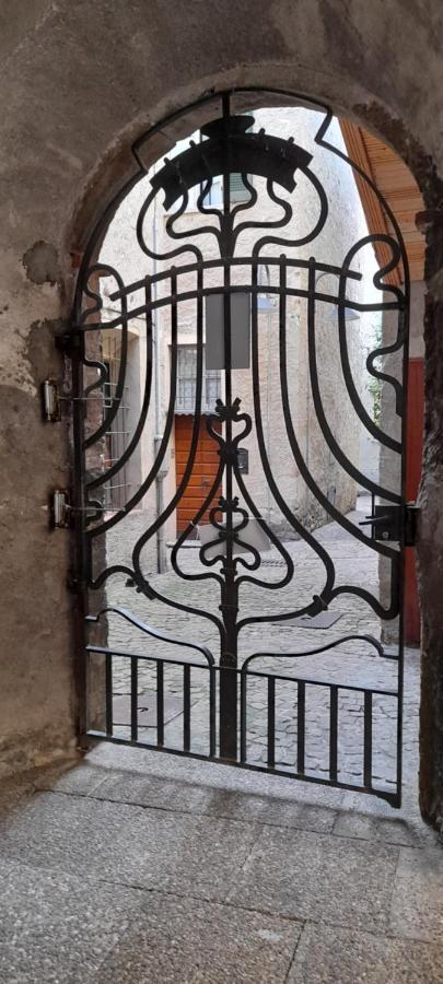Anna'S Home ☆ Campione d'Italia Ngoại thất bức ảnh