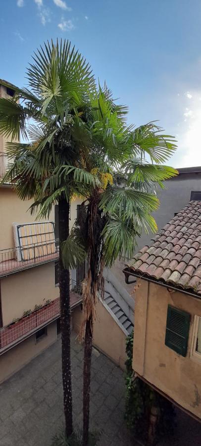 Anna'S Home ☆ Campione d'Italia Ngoại thất bức ảnh